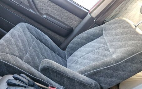 Toyota Land Cruiser 80 рестайлинг, 1991 год, 1 650 000 рублей, 3 фотография