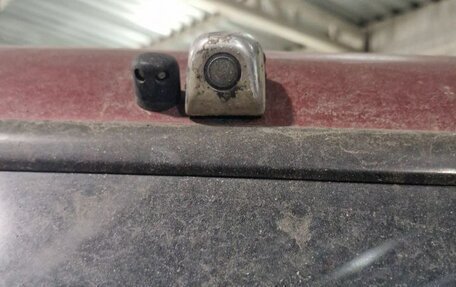 Toyota Land Cruiser 80 рестайлинг, 1991 год, 1 650 000 рублей, 7 фотография