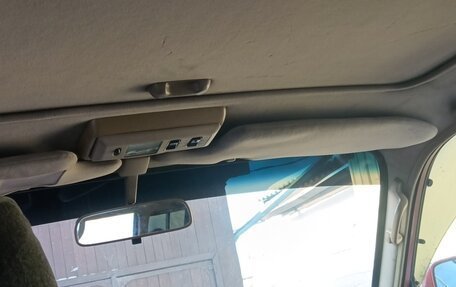 Toyota Land Cruiser 80 рестайлинг, 1991 год, 1 650 000 рублей, 12 фотография