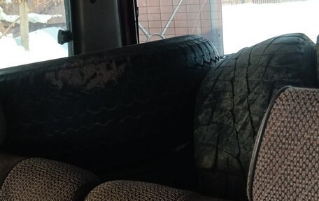 Toyota Land Cruiser 80 рестайлинг, 1991 год, 1 650 000 рублей, 13 фотография