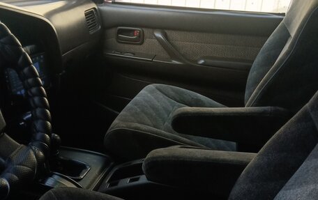 Toyota Land Cruiser 80 рестайлинг, 1991 год, 1 650 000 рублей, 14 фотография