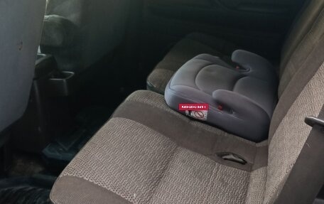 Toyota Land Cruiser 80 рестайлинг, 1991 год, 1 650 000 рублей, 10 фотография