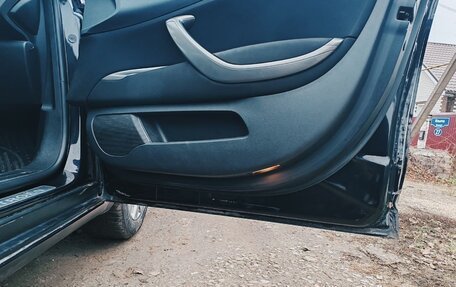 Citroen C5 II, 2010 год, 350 000 рублей, 5 фотография