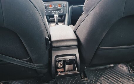 Citroen C5 II, 2010 год, 350 000 рублей, 9 фотография