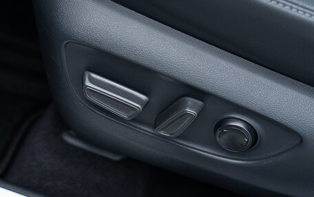 Toyota Highlander, 2025 год, 5 840 000 рублей, 19 фотография