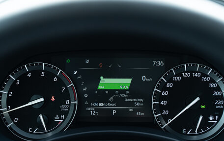 Toyota Highlander, 2025 год, 5 840 000 рублей, 26 фотография