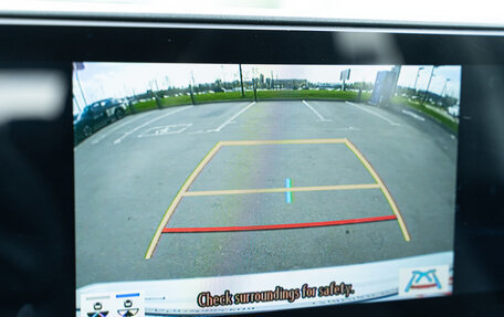 Toyota Highlander, 2025 год, 5 840 000 рублей, 34 фотография