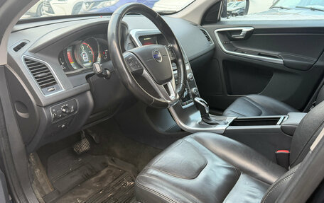 Volvo XC60 II, 2015 год, 2 399 000 рублей, 7 фотография