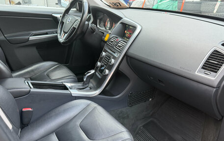 Volvo XC60 II, 2015 год, 2 399 000 рублей, 9 фотография