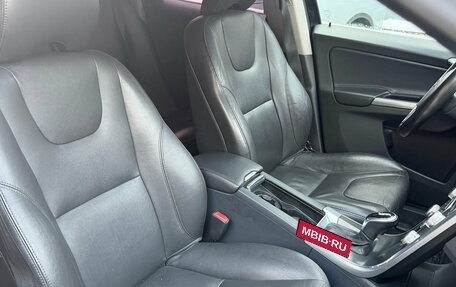 Volvo XC60 II, 2015 год, 2 399 000 рублей, 10 фотография