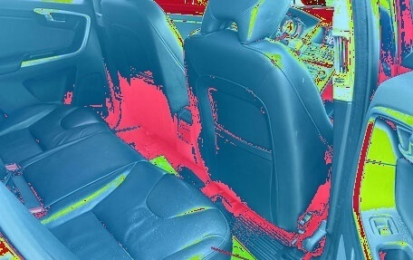 Volvo XC60 II, 2015 год, 2 399 000 рублей, 11 фотография