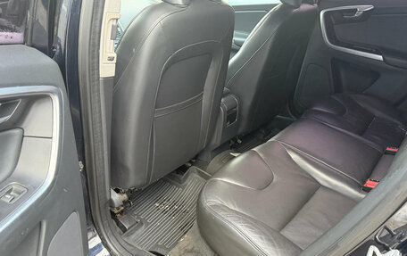 Volvo XC60 II, 2015 год, 2 399 000 рублей, 12 фотография