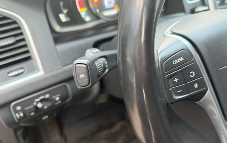 Volvo XC60 II, 2015 год, 2 399 000 рублей, 14 фотография