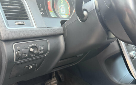 Volvo XC60 II, 2015 год, 2 399 000 рублей, 16 фотография