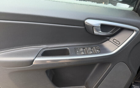 Volvo XC60 II, 2015 год, 2 399 000 рублей, 15 фотография