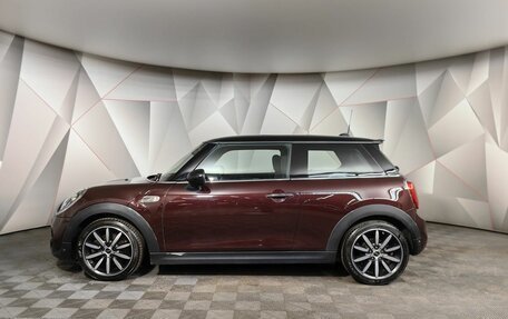 MINI Hatch, 2018 год, 2 650 000 рублей, 5 фотография