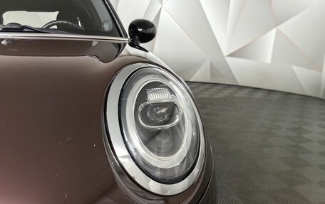 MINI Hatch, 2018 год, 2 650 000 рублей, 8 фотография