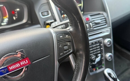 Volvo XC60 II, 2015 год, 2 399 000 рублей, 13 фотография