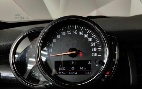 MINI Hatch, 2018 год, 2 650 000 рублей, 13 фотография