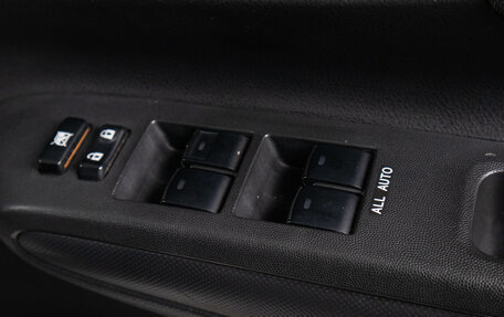 Toyota Wish II, 2013 год, 1 649 000 рублей, 12 фотография