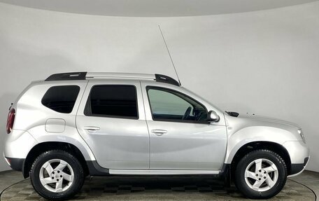 Renault Duster I рестайлинг, 2016 год, 1 120 000 рублей, 3 фотография
