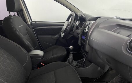 Renault Duster I рестайлинг, 2016 год, 1 120 000 рублей, 5 фотография