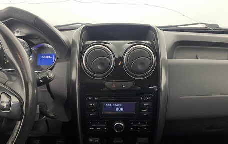 Renault Duster I рестайлинг, 2016 год, 1 120 000 рублей, 10 фотография