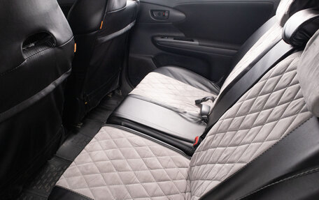 Toyota Wish II, 2013 год, 1 649 000 рублей, 15 фотография