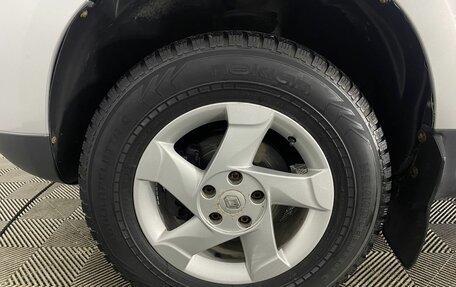 Renault Duster I рестайлинг, 2016 год, 1 120 000 рублей, 13 фотография