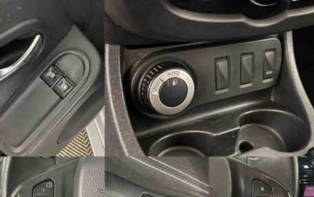 Renault Duster I рестайлинг, 2016 год, 1 120 000 рублей, 11 фотография