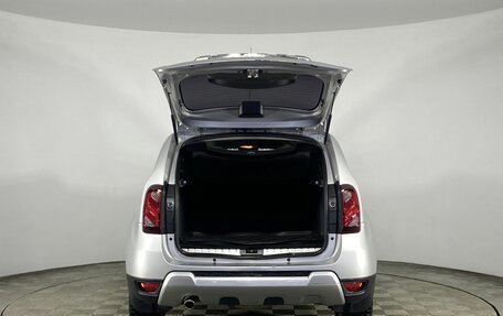 Renault Duster I рестайлинг, 2016 год, 1 120 000 рублей, 20 фотография