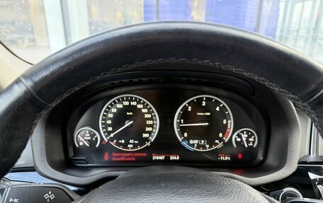 BMW X3, 2015 год, 2 465 000 рублей, 26 фотография