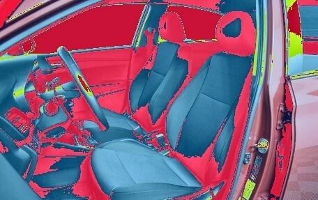 Hyundai Solaris II рестайлинг, 2021 год, 1 710 100 рублей, 10 фотография