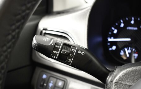 Hyundai Solaris II рестайлинг, 2021 год, 1 710 100 рублей, 16 фотография