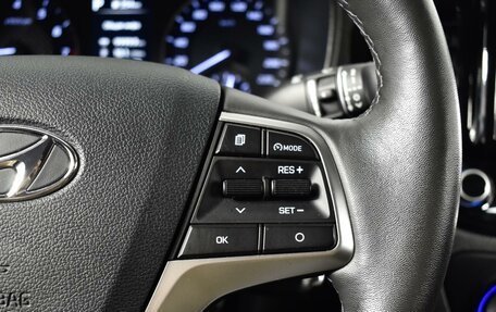 Hyundai Solaris II рестайлинг, 2021 год, 1 710 100 рублей, 15 фотография