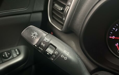 KIA Sportage IV рестайлинг, 2019 год, 2 179 000 рублей, 19 фотография