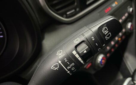 KIA Sportage IV рестайлинг, 2019 год, 2 179 000 рублей, 20 фотография