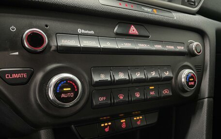 KIA Sportage IV рестайлинг, 2019 год, 2 179 000 рублей, 15 фотография