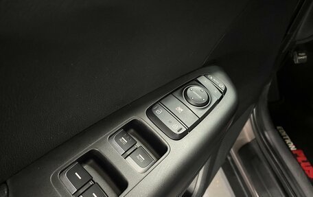 KIA Sportage IV рестайлинг, 2019 год, 2 179 000 рублей, 17 фотография