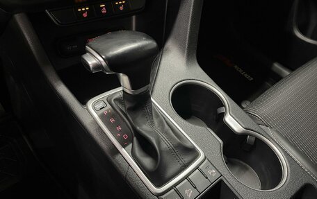 KIA Sportage IV рестайлинг, 2019 год, 2 179 000 рублей, 16 фотография