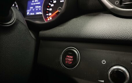 KIA Sportage IV рестайлинг, 2019 год, 2 179 000 рублей, 22 фотография