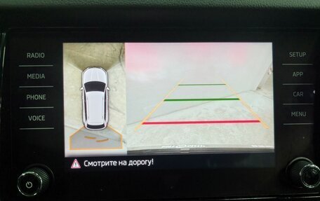 Skoda Kodiaq I, 2019 год, 2 401 000 рублей, 16 фотография