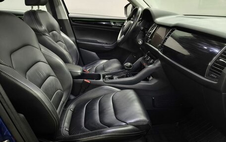 Skoda Kodiaq I, 2019 год, 2 401 000 рублей, 9 фотография