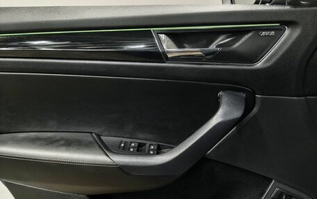 Skoda Kodiaq I, 2019 год, 2 401 000 рублей, 15 фотография