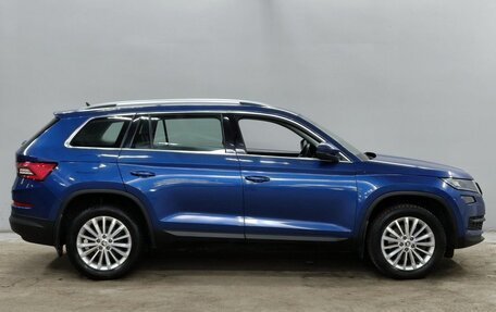 Skoda Kodiaq I, 2019 год, 2 401 000 рублей, 4 фотография