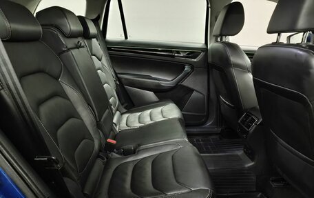 Skoda Kodiaq I, 2019 год, 2 401 000 рублей, 13 фотография