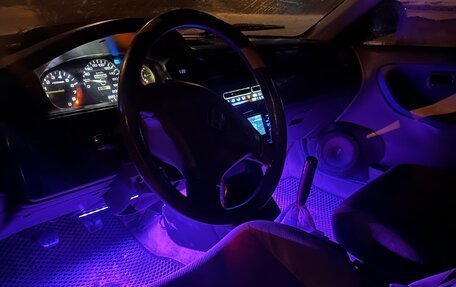 Honda Civic VII, 1994 год, 95 000 рублей, 5 фотография