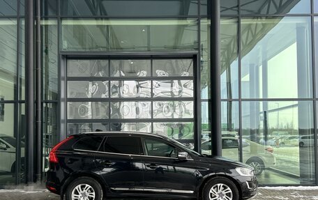 Volvo XC60 II, 2014 год, 2 890 000 рублей, 5 фотография
