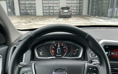 Volvo XC60 II, 2014 год, 2 890 000 рублей, 11 фотография