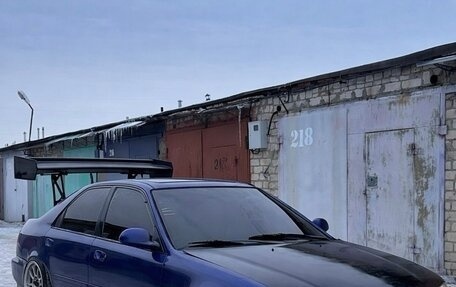 Honda Civic VII, 1994 год, 95 000 рублей, 3 фотография